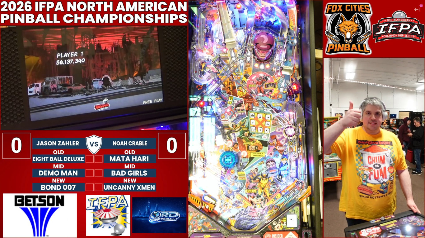 2026 Ifpa Nacs Finals Noah Crable