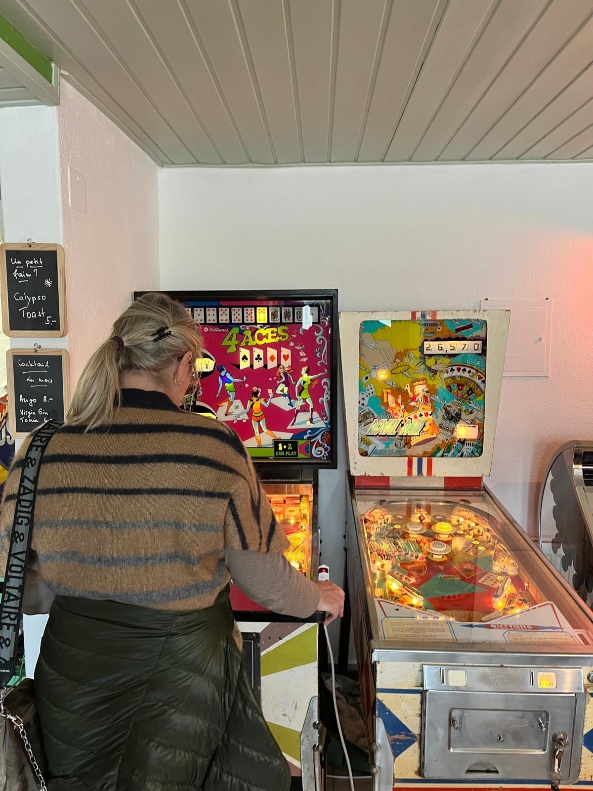 Calypso Bar