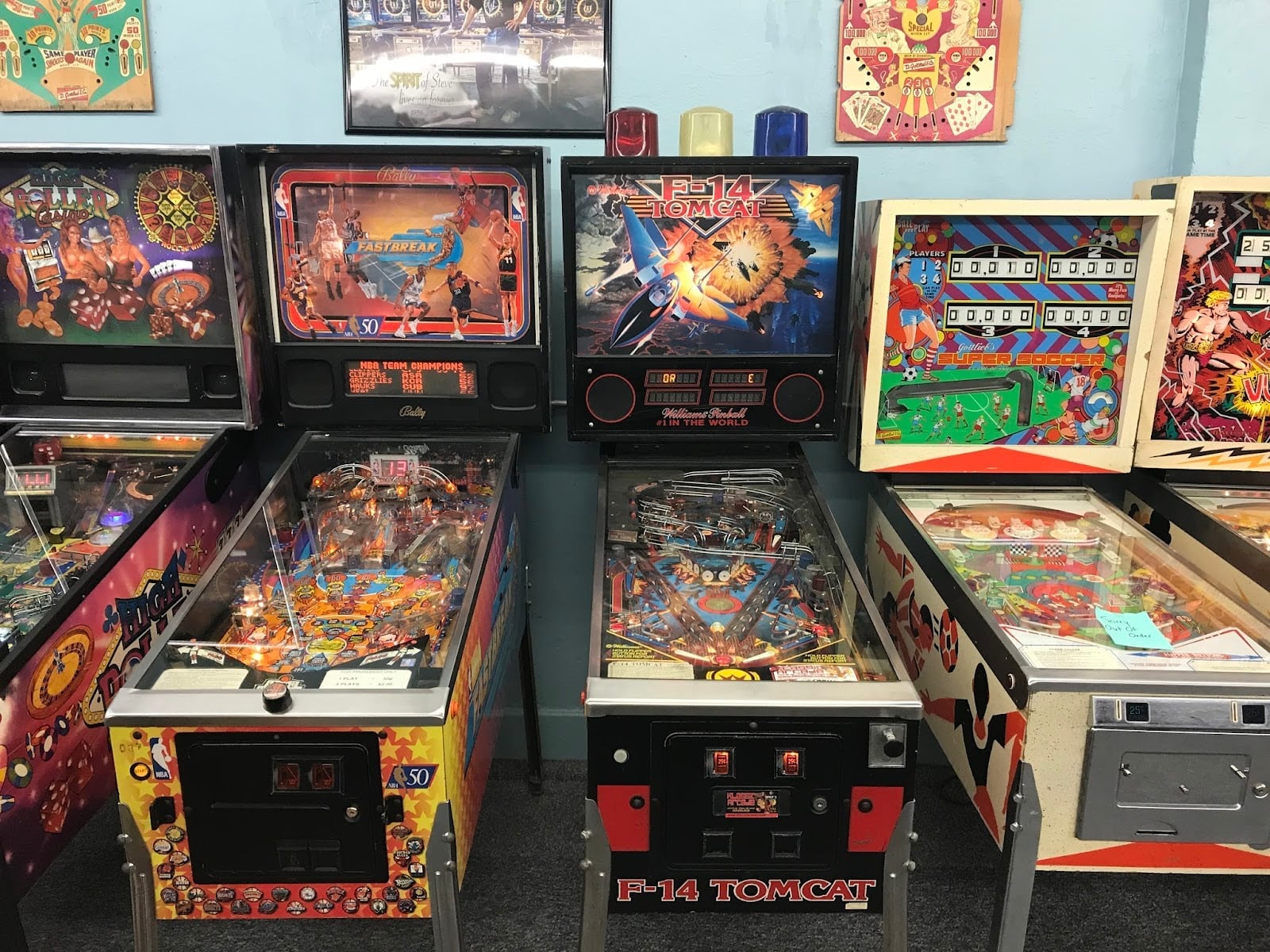 Klassic Arcade 2.0