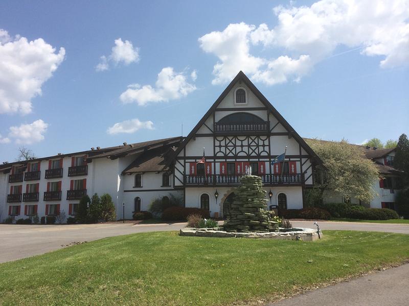 Alpine Valley Resort