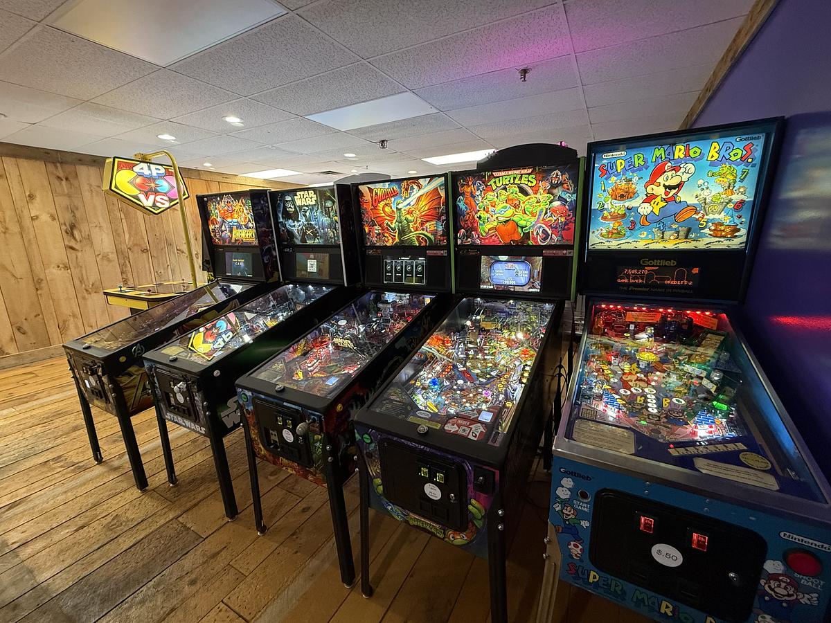 Artcade
