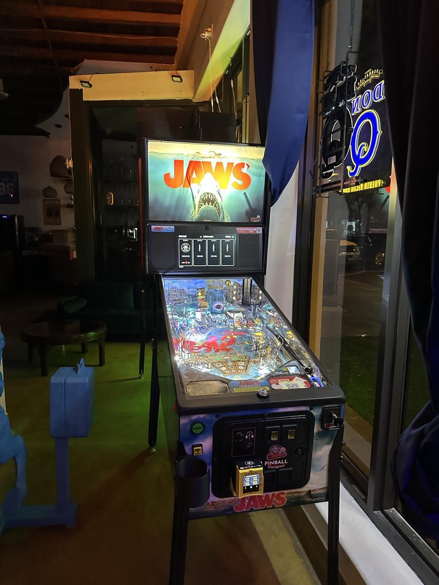 Calle Ocho Sports Bar and Grill