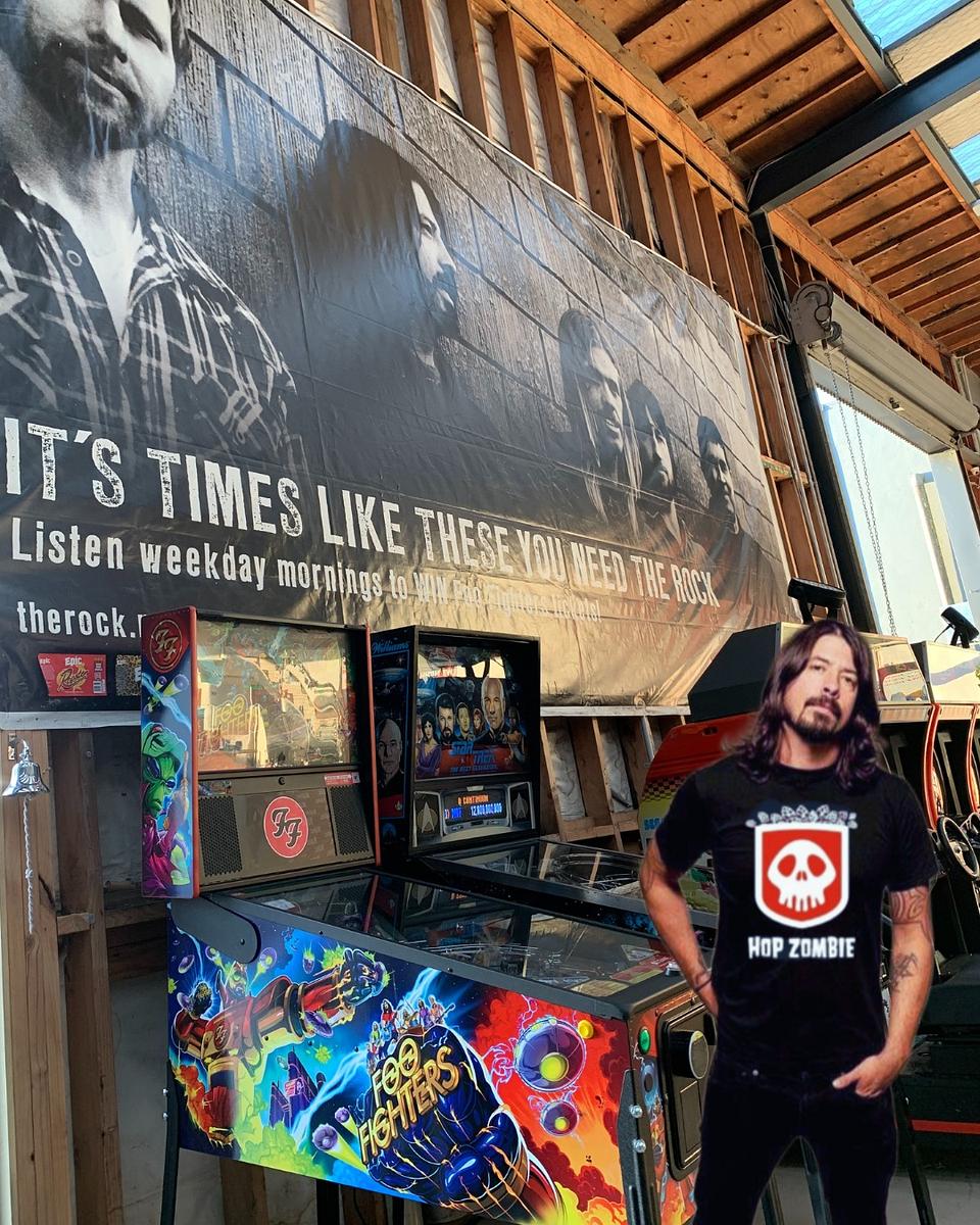 Epic Beer Taproom