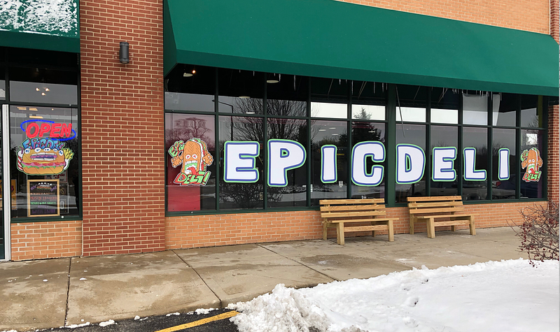 Epic Deli