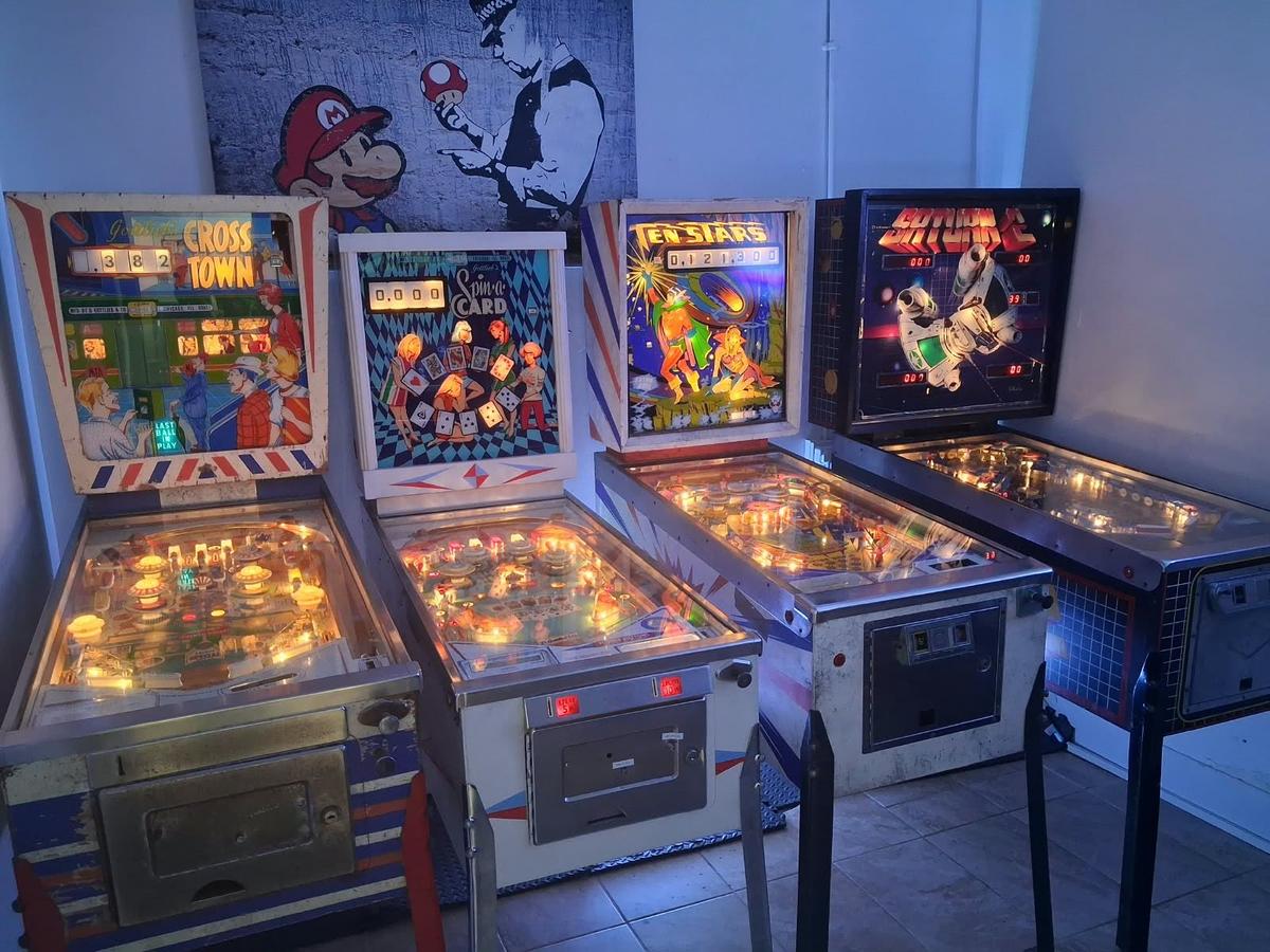 Re:Wired Museum & Arcade