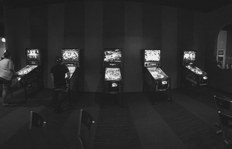 Round1 Bowling & Amusement
