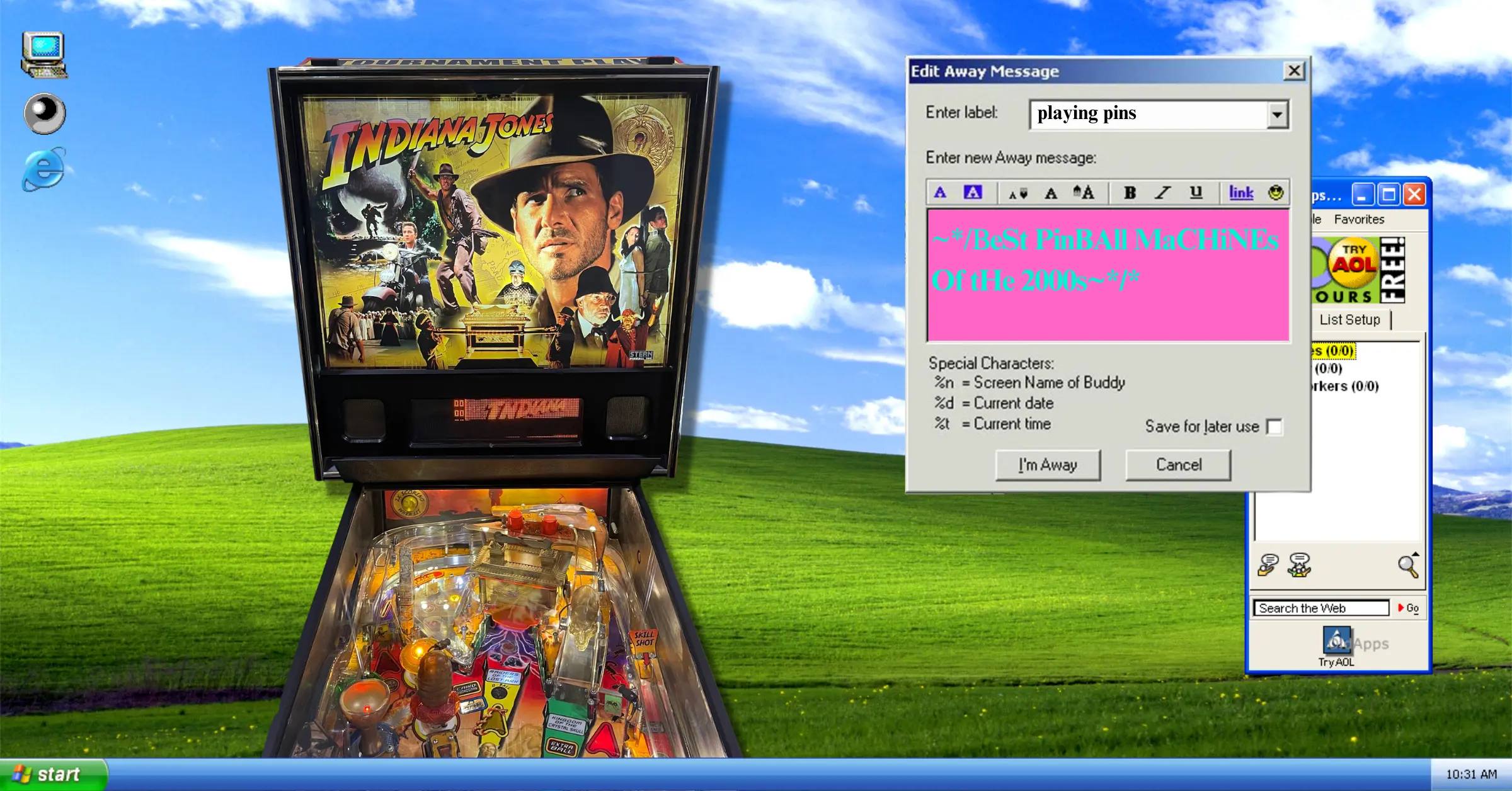 stern indiana jones top pinball machines of the 2000s