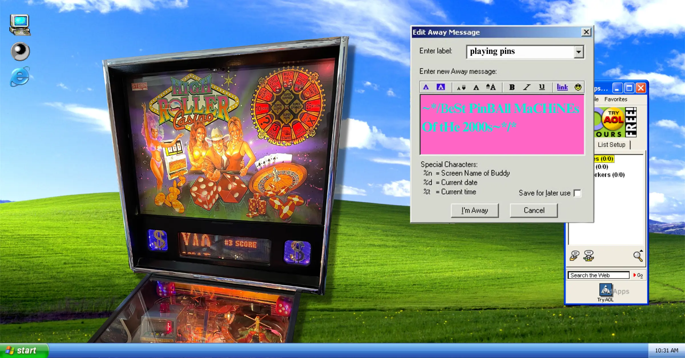 high roller casino best pinball machines of the 2000s