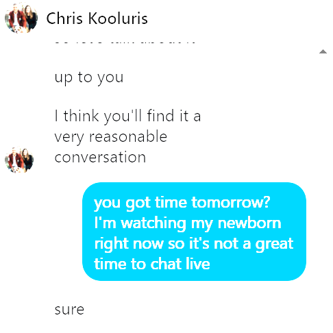 chris kooluris pinball