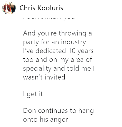 chris kooluris pinball