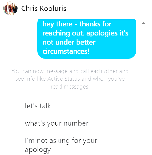 chris kooluris pinball