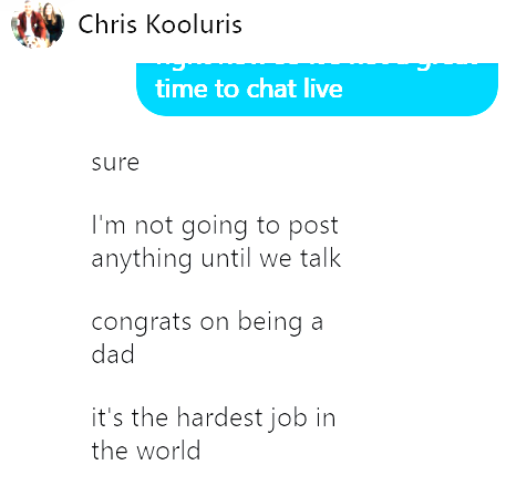 chris kooluris pinball