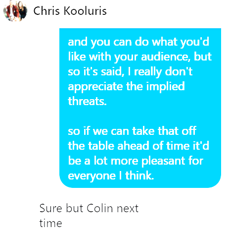 chris kooluris pinball